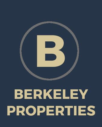 Berkeley Properties Logo