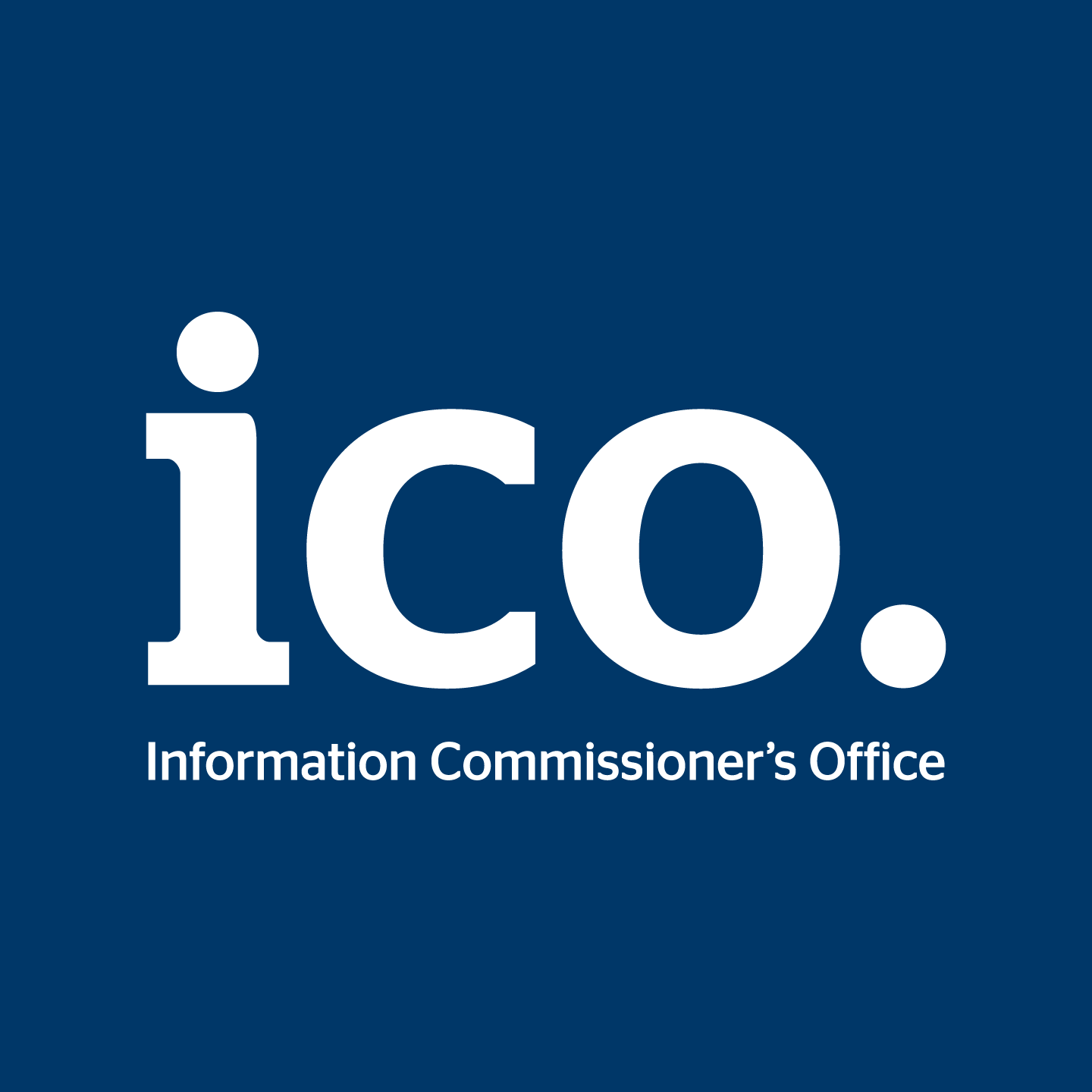 ICO Logo